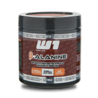 B-Alanine – Winkler Nutrition