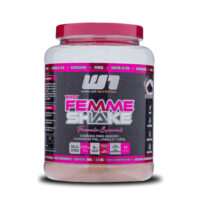 Femme Shake – Winkler Nutrition