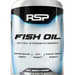 Fish Oil 60Serv | RSP