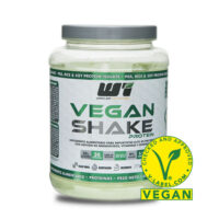 Vegan Shake Winkler Nutrition