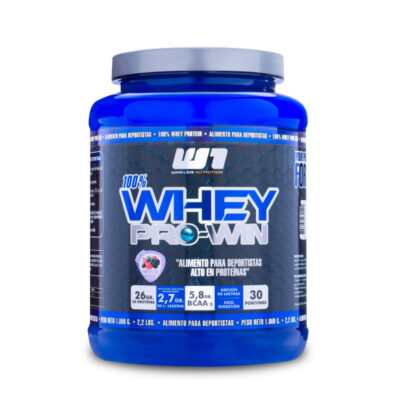 Whey ProWin – Winkler Nutrition 1k