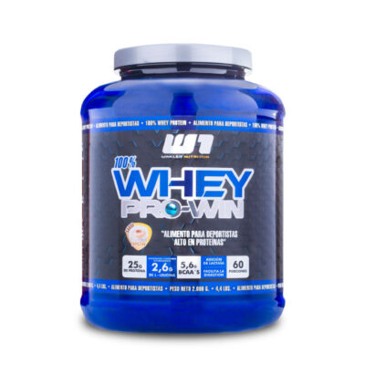 Whey ProWin | Winkler Nutrition 2k