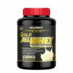 Gold All Whey 5lbs – AllMax