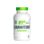 Carnitine 1000 mg Muscle Pharm