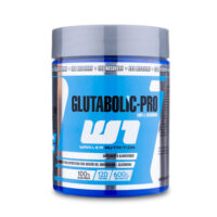 GlutabolicPro – 120ser | Winkler Nutrition