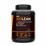 Isolean Whey Protein Isolate