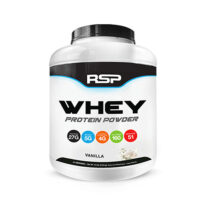 Whey Protein Powder RSP