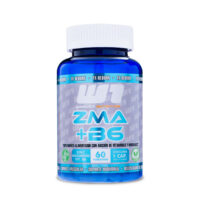 ZMA + B6 – Winkler Nutrition
