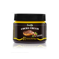Cocoa Cream Servivita