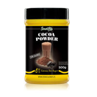 Cocoa Powder – Servivita