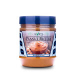 Peanut Butter-  Revitta