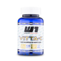 Vitta-C 120cap – Winkler Nutrition