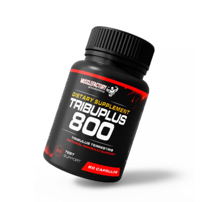 Tribulus 800 – Muscle Factory