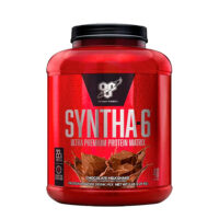 Syntha6 | Ultra-Premium Protein Powder