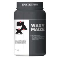 Waxy Maize 1kg | MAX TITANIUM