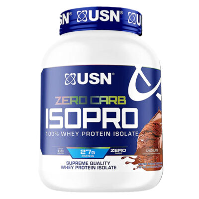 ISOPRO 4 lbs | USN